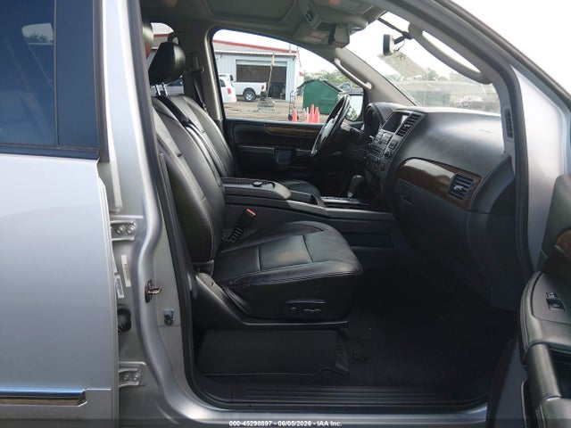 Aukcja sprzedaży 2011 Nissan Armada Platinum, vin: 5N1AA0NE4BN613259, numer aukcji: 45298897