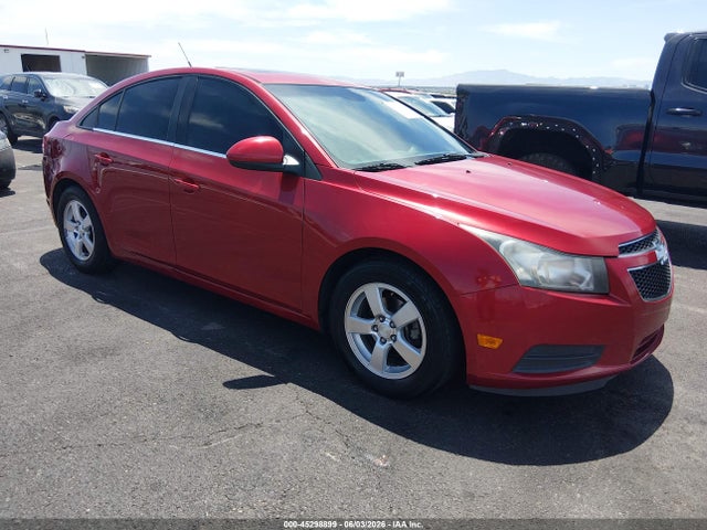 2014 1G1PC5SB0E7174241 main image