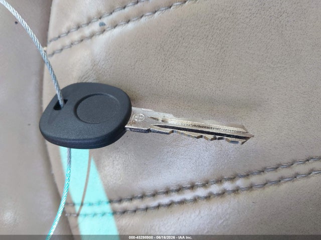 Продаж на аукціоні авто 2010 Buick Lucerne Cxl, vin: 1G4HC5EM6AU129059, номер лоту: 45298900