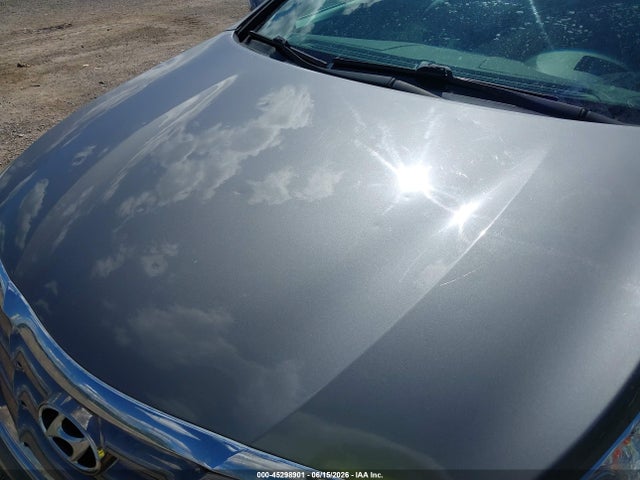 Aukcja sprzedaży 2013 Hyundai Sonata Limited, vin: 5NPEC4AC5DH786142, numer aukcji: 45298901