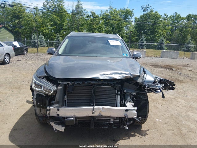 Продажа на аукционе авто 2020 Infiniti Qx60 Luxe Awd, vin: 5N1DL0MM1LC511740, номер лота: 45298905