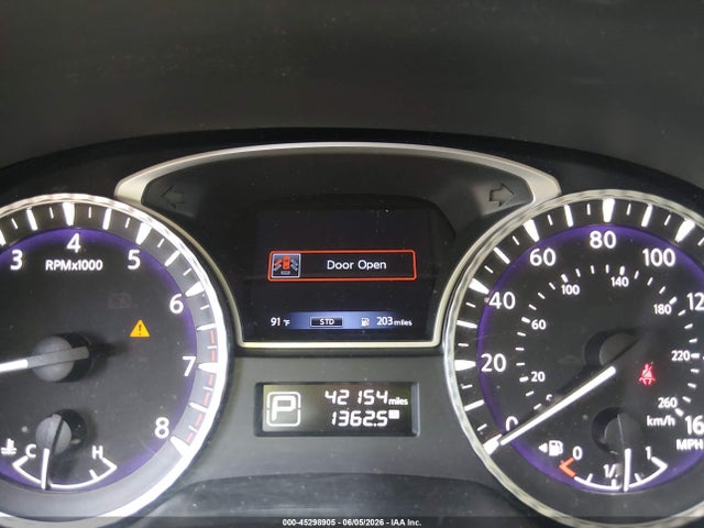 Продажа на аукционе авто 2020 Infiniti Qx60 Luxe Awd, vin: 5N1DL0MM1LC511740, номер лота: 45298905