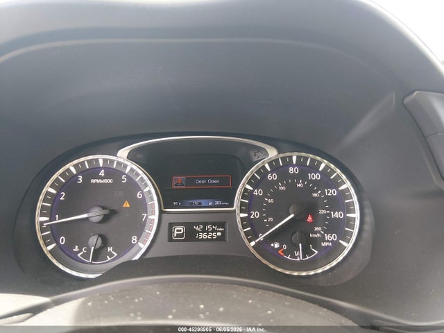 Продажа на аукционе авто 2020 Infiniti Qx60 Luxe Awd, vin: 5N1DL0MM1LC511740, номер лота: 45298905