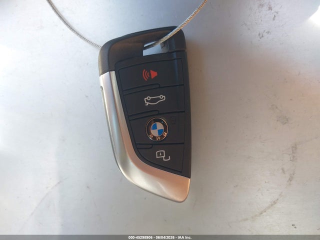 BMW 230i Xdrive 2024 3MW33CM03R8E72287 Image 11