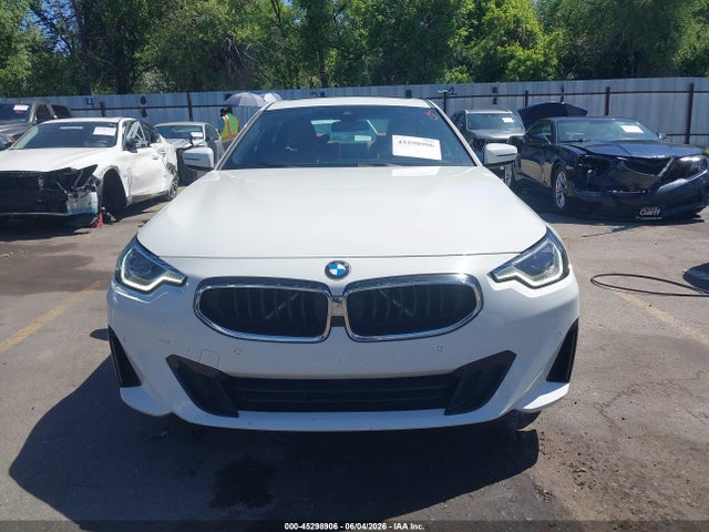BMW 230i Xdrive 2024 3MW33CM03R8E72287 Image 13