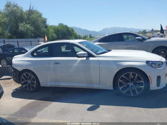 BMW 230i Xdrive 2024 3MW33CM03R8E72287 Image 14