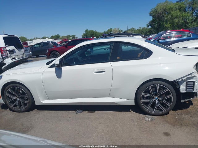 BMW 230i Xdrive 2024 3MW33CM03R8E72287 Image 15