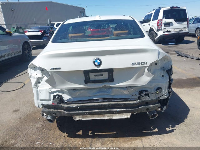 BMW 230i Xdrive 2024 3MW33CM03R8E72287 Image 17