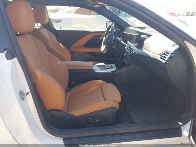 BMW 230i Xdrive 2024 3MW33CM03R8E72287 Image 5