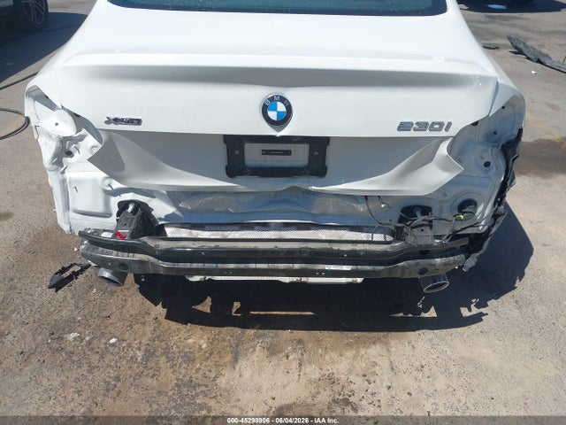 BMW 230i Xdrive 2024 3MW33CM03R8E72287 Image 6
