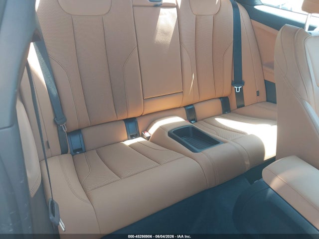 BMW 230i Xdrive 2024 3MW33CM03R8E72287 Image 8