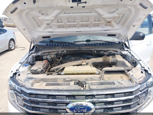 Ford Expedition Xl Max 2020 1FMJK1GT3LEA86797 Image 10