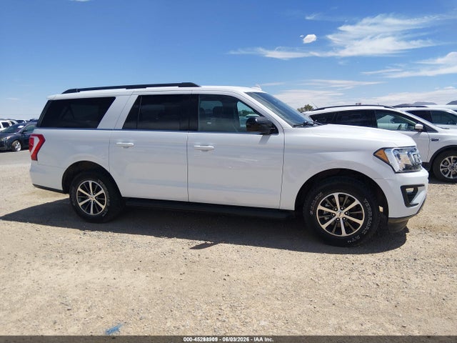 Ford Expedition Xl Max 2020 1FMJK1GT3LEA86797 Image 13