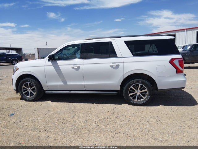 Ford Expedition Xl Max 2020 1FMJK1GT3LEA86797 Image 14