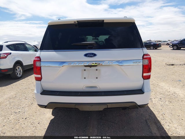 Ford Expedition Xl Max 2020 1FMJK1GT3LEA86797 Image 16