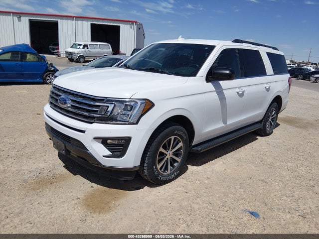 Ford Expedition Xl Max 2020 1FMJK1GT3LEA86797 Image 2