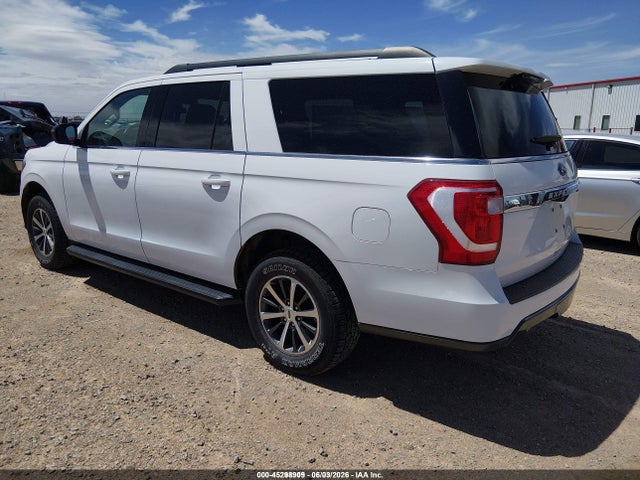 Ford Expedition Xl Max 2020 1FMJK1GT3LEA86797 Image 3