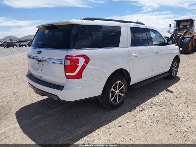 Ford Expedition Xl Max 2020 1FMJK1GT3LEA86797 Image 4