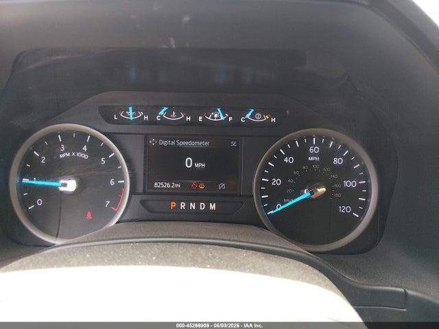 Ford Expedition Xl Max 2020 1FMJK1GT3LEA86797 Image 7