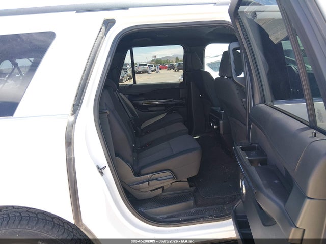 Ford Expedition Xl Max 2020 1FMJK1GT3LEA86797 Image 8