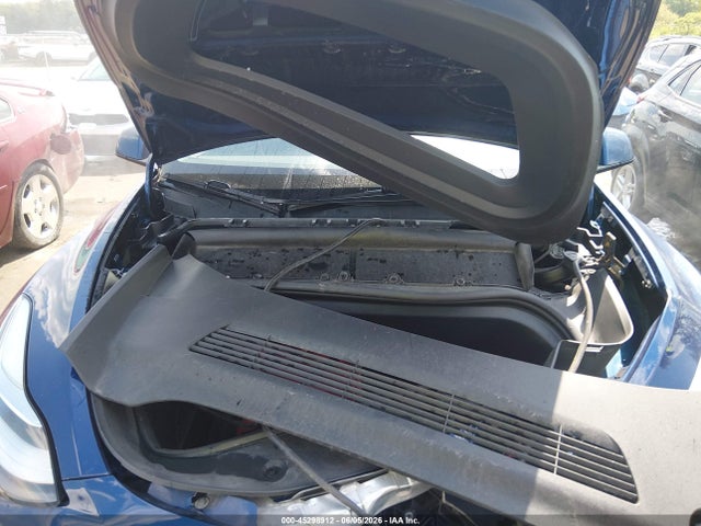 Продажа на аукционе авто 2021 Tesla Model Y Long Range Dual Motor All-wheel Drive, vin: 5YJYGAEE8MF278919, номер лота: 45298912