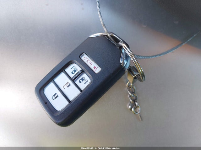 Honda ODYSSEY EX 2015 5FNRL5H44FB040109 Image 11