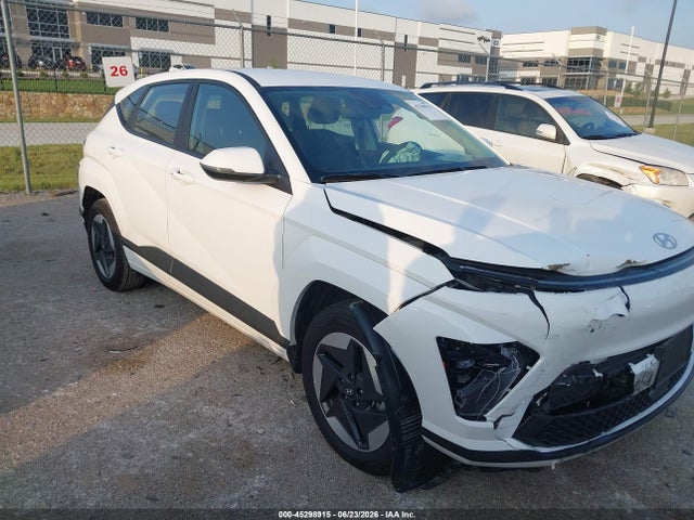 Hyundai Kona Electric Se 2025 KM8HB3A7XSU033136 zdjęcie główne