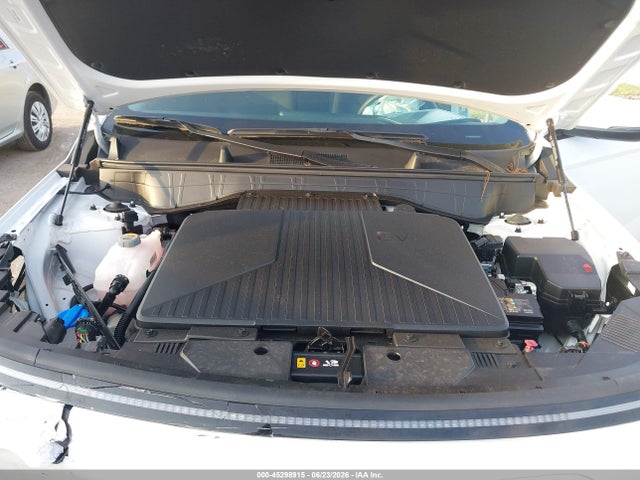 45298915 :رقم المزاد ، KM8HB3A7XSU033136 vin ، 2025 Hyundai Kona Electric Se مزاد بيع