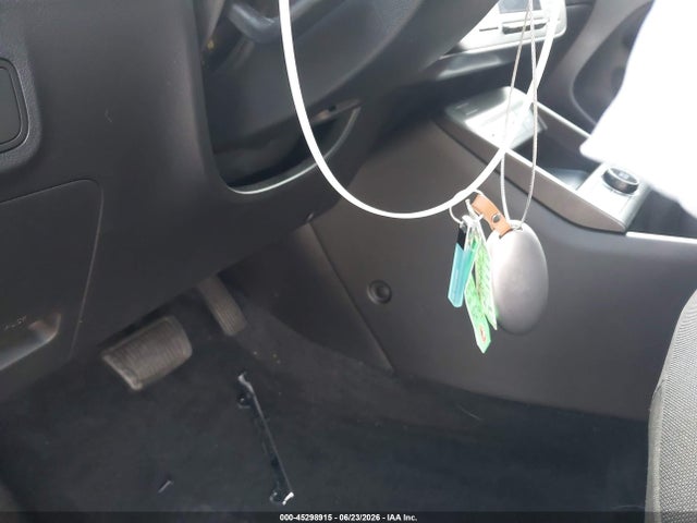 45298915 :رقم المزاد ، KM8HB3A7XSU033136 vin ، 2025 Hyundai Kona Electric Se مزاد بيع