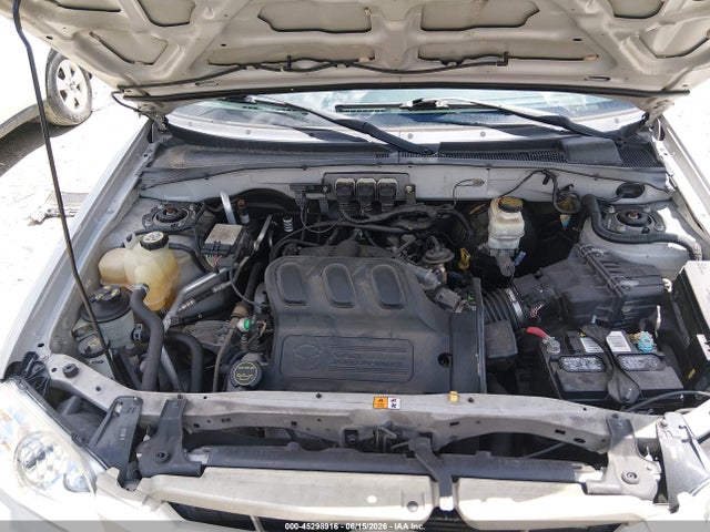 Aukcja sprzedaży 2006 Mazda Tribute S, vin: 4F2YZ94156KM00021, numer aukcji: 45298916