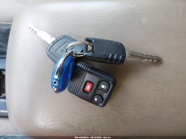 Aukcja sprzedaży 2006 Mazda Tribute S, vin: 4F2YZ94156KM00021, numer aukcji: 45298916