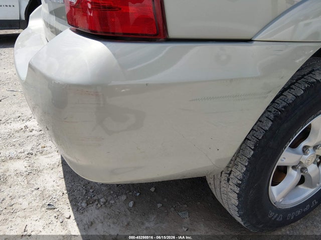 Aukcja sprzedaży 2006 Mazda Tribute S, vin: 4F2YZ94156KM00021, numer aukcji: 45298916