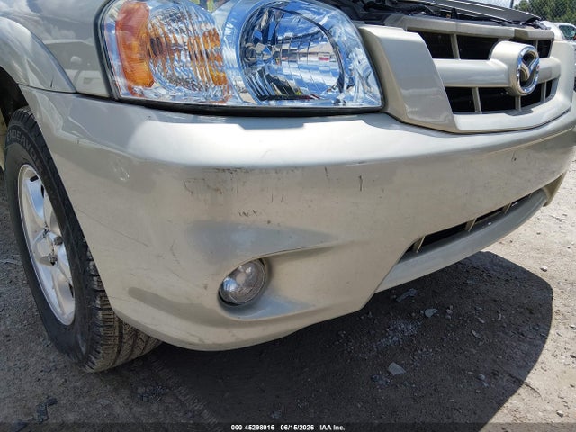 Aukcja sprzedaży 2006 Mazda Tribute S, vin: 4F2YZ94156KM00021, numer aukcji: 45298916