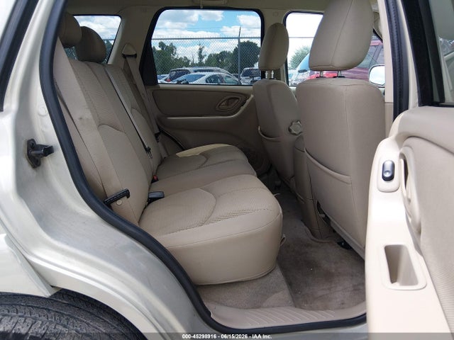 Aukcja sprzedaży 2006 Mazda Tribute S, vin: 4F2YZ94156KM00021, numer aukcji: 45298916