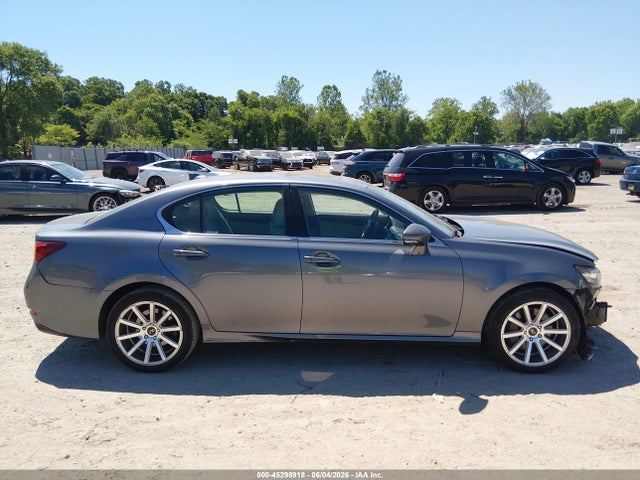 45298918 :رقم المزاد ، JTHCE1BL3FA000295 vin ، 2015 Lexus Gs 350 مزاد بيع