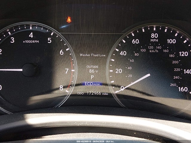 45298918 :رقم المزاد ، JTHCE1BL3FA000295 vin ، 2015 Lexus Gs 350 مزاد بيع
