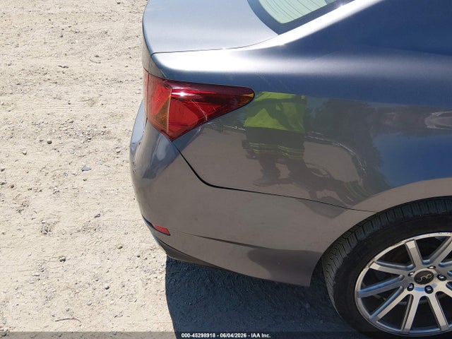 45298918 :رقم المزاد ، JTHCE1BL3FA000295 vin ، 2015 Lexus Gs 350 مزاد بيع