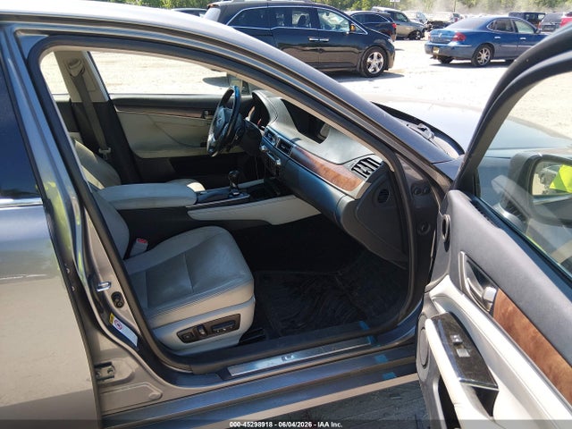 45298918 :رقم المزاد ، JTHCE1BL3FA000295 vin ، 2015 Lexus Gs 350 مزاد بيع