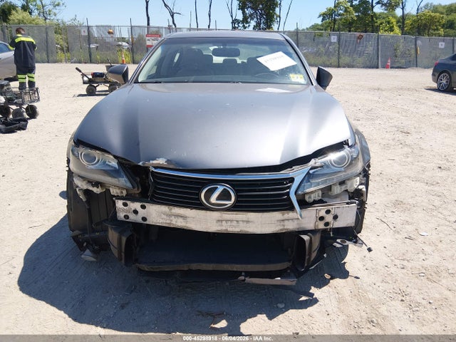 45298918 :رقم المزاد ، JTHCE1BL3FA000295 vin ، 2015 Lexus Gs 350 مزاد بيع