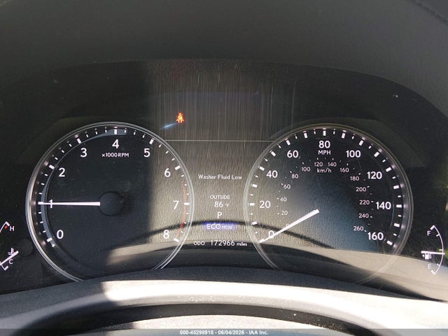 45298918 :رقم المزاد ، JTHCE1BL3FA000295 vin ، 2015 Lexus Gs 350 مزاد بيع
