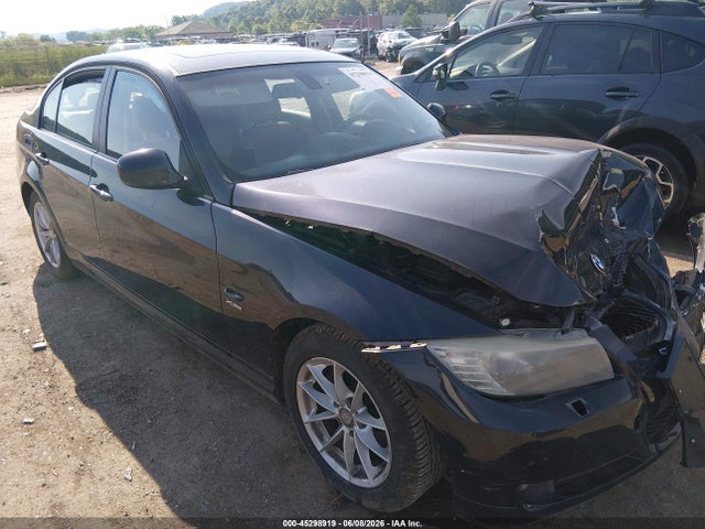 Aukcja sprzedaży 2010 Bmw 328i Xdrive, vin: WBAPK5C59AA652282, numer aukcji: 45298919