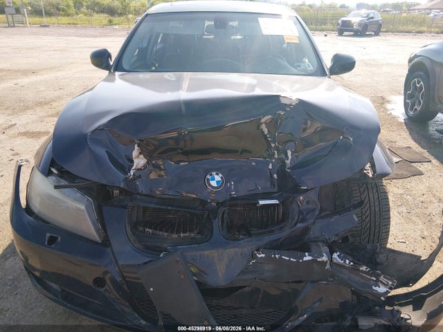 Aukcja sprzedaży 2010 Bmw 328i Xdrive, vin: WBAPK5C59AA652282, numer aukcji: 45298919