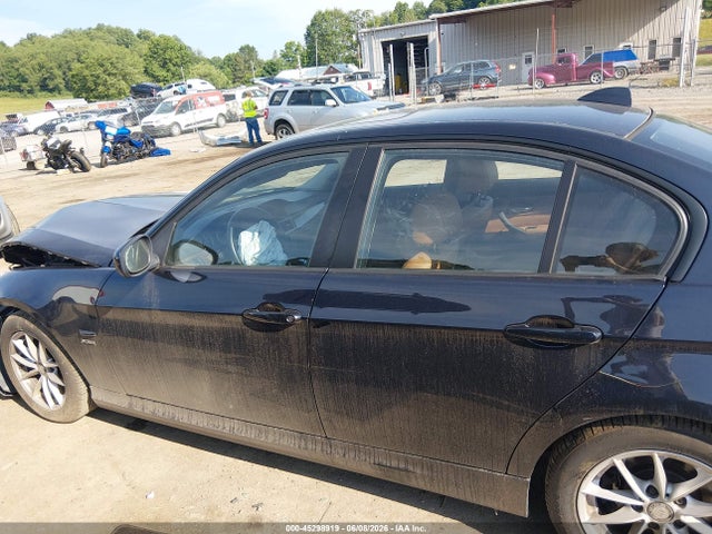 Aukcja sprzedaży 2010 Bmw 328i Xdrive, vin: WBAPK5C59AA652282, numer aukcji: 45298919