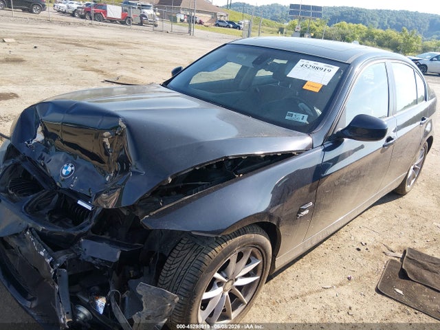 Aukcja sprzedaży 2010 Bmw 328i Xdrive, vin: WBAPK5C59AA652282, numer aukcji: 45298919