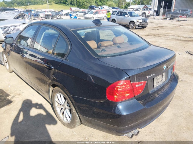 Aukcja sprzedaży 2010 Bmw 328i Xdrive, vin: WBAPK5C59AA652282, numer aukcji: 45298919