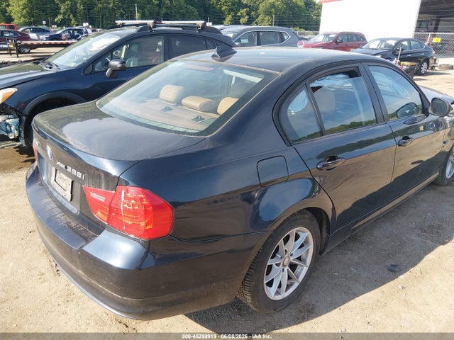 Aukcja sprzedaży 2010 Bmw 328i Xdrive, vin: WBAPK5C59AA652282, numer aukcji: 45298919