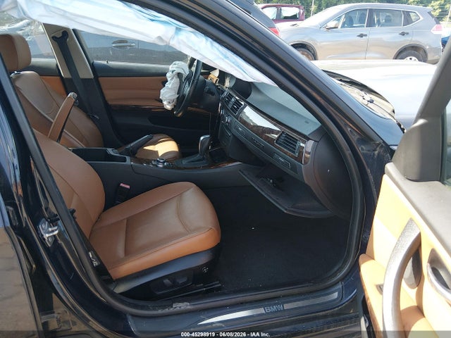 Aukcja sprzedaży 2010 Bmw 328i Xdrive, vin: WBAPK5C59AA652282, numer aukcji: 45298919