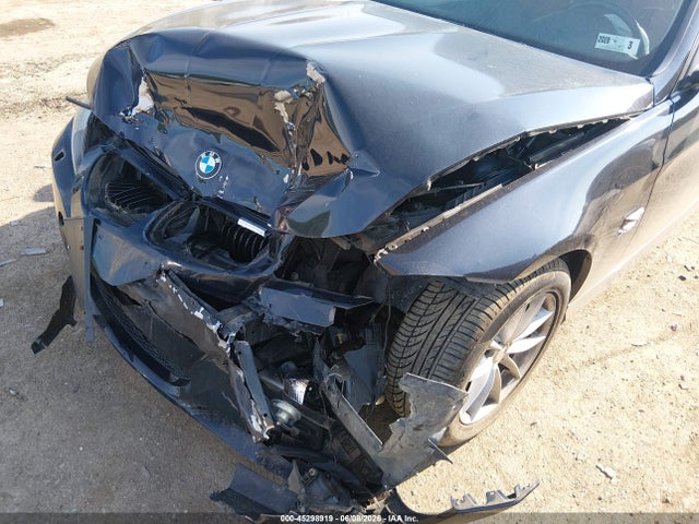 Aukcja sprzedaży 2010 Bmw 328i Xdrive, vin: WBAPK5C59AA652282, numer aukcji: 45298919
