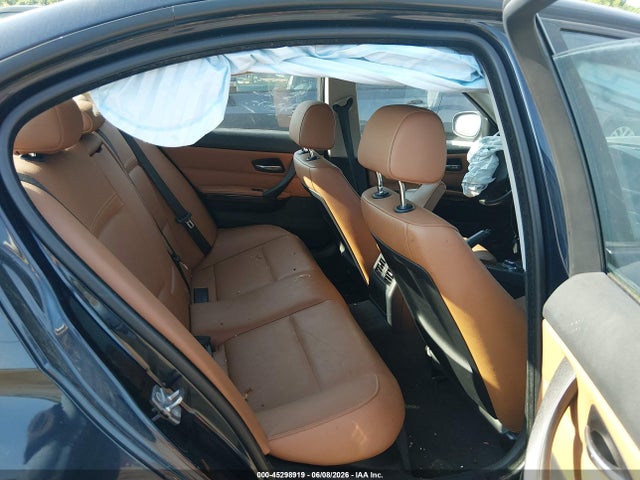 Aukcja sprzedaży 2010 Bmw 328i Xdrive, vin: WBAPK5C59AA652282, numer aukcji: 45298919