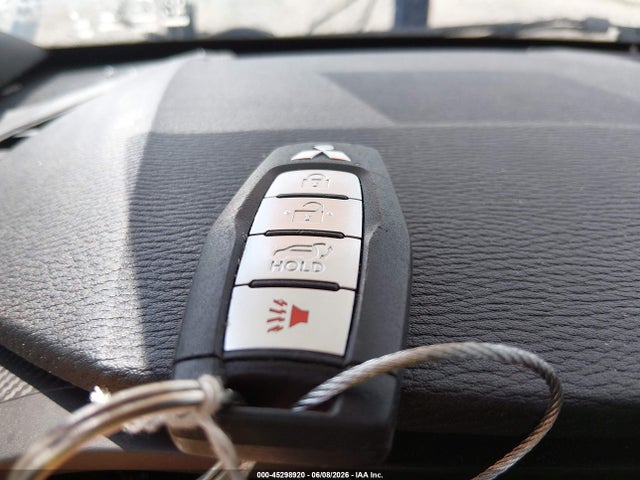 Продаж на аукціоні авто 2022 Mitsubishi Outlander Sel 2.5 S-awc/sel Launch Edition S-awc/sel Special Edition S-awc, vin: JA4J4VA8XNZ037676, номер лоту: 45298920